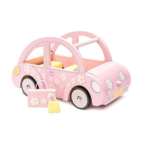 Dětské auto LE TOY VAN Sophie dřevěná