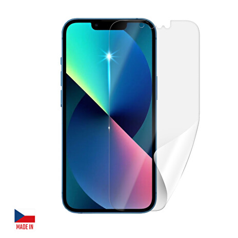 Screenshield APPLE iPhone 13 folie na displej
