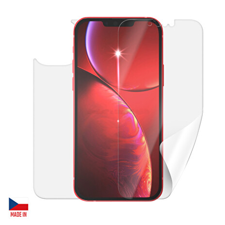 Screenshield APPLE iPhone 13 Pro Max folie na displej