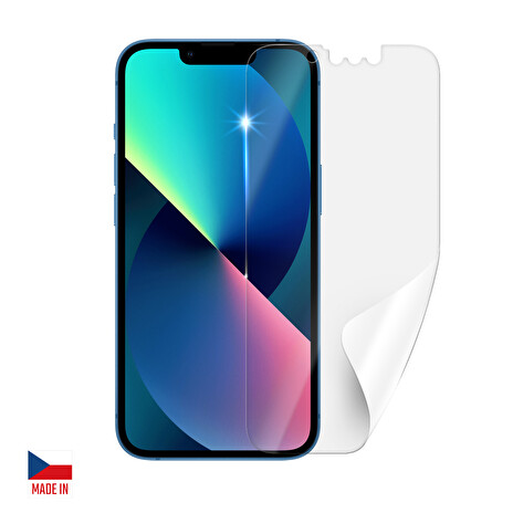 Screenshield APPLE iPhone 13 mini folie na displej
