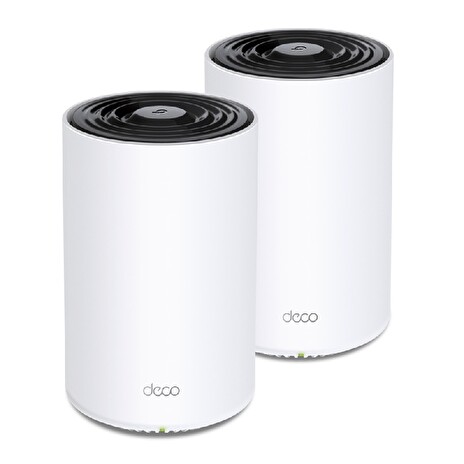 TP-Link Deco X68(1-pack) - Meshový Wi-Fi 6 systém pro chytré domácnosti