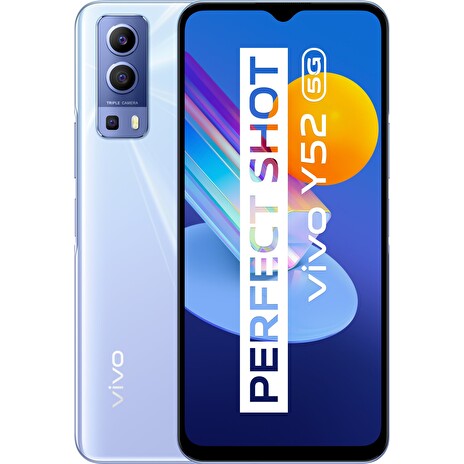 VIVO Y52 5G Polar Blue