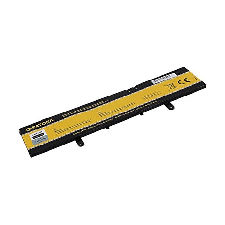 Baterie Asus VivoBook 14 X405 2800mAh Li-Pol 11,52V PATONA PT2850