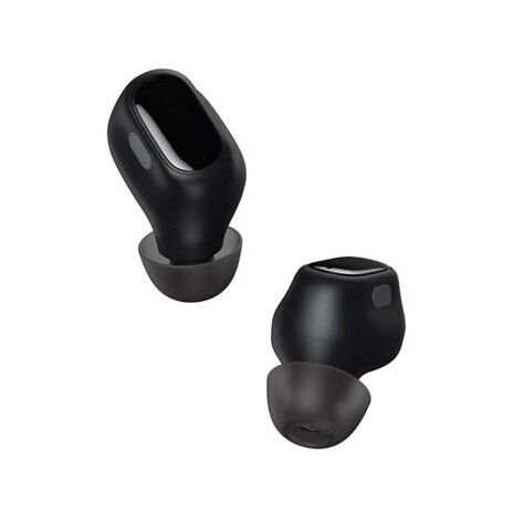 Baseus NGWM01-01 Encok WM01 TWS Sluchátka Black