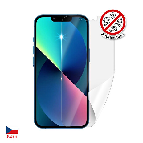 Screenshield Anti-Bacteria APPLE iPhone 13 folie na displej