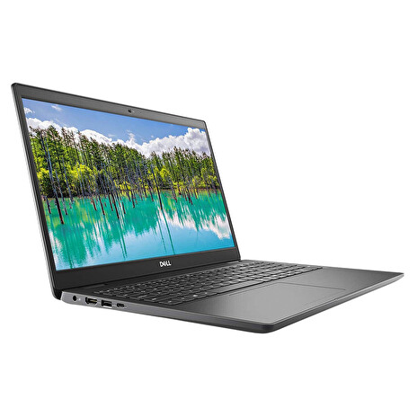 Dell Latitude 3510; Core i5 10210U 1.6GHz/8GB RAM/256GB mSATA/battery VD
