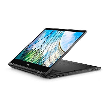 Dell Latitude 7389 2in1; Core i5 7300U 2.6GHz/16GB RAM/256GB M.2 SSD/battery DB