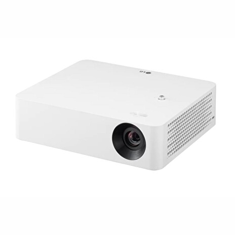 LED Proj. LG PF610P - FHD,1000lm,RJ45,HDMI2x,USB
