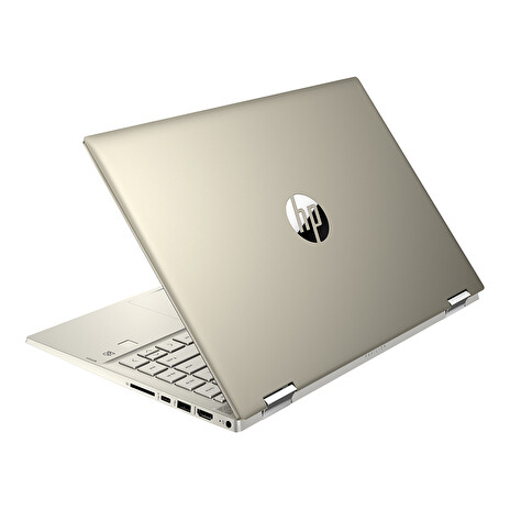 HP Pavilion x360 14-DW1000NX; Core i7 1165G7 2.8GHz/16GB RAM/1TB SSD PCIe/HP Remarketed