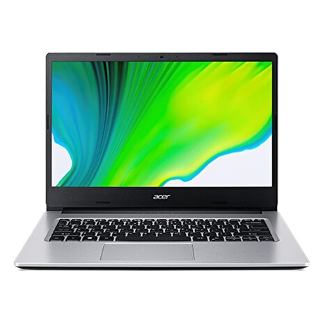 Acer Aspire 3 (A314-22-R2DT) AMD 3050U/8GB/256GB/14" FHD IPS/Win11/stříbrná