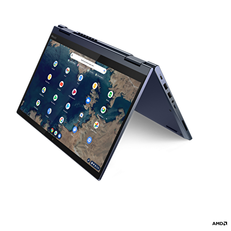 Lenovo ThinkPad C13 YOGA G1 RYZEN 7 3700C/16GB/256GB SSD/13,3" FHD Touch IPS/Chrome OS/modrá