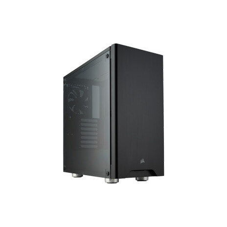 CORSAIR Carbide Series 275R ATX Mid-tower, černá