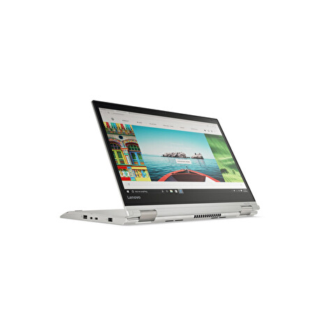 Lenovo ThinkPad Yoga 370; Core i5 7200U 2.5GHz/8GB RAM/256GB SSD PCIe/battery VD