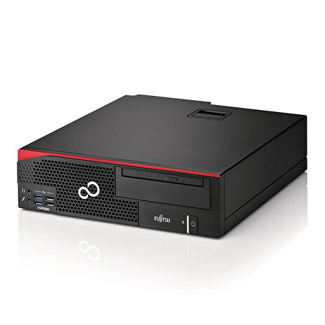 Fujitsu Esprimo D757 SFF; Core i5 6500 3.2GHz/8GB RAM/256GB SSD PCIe