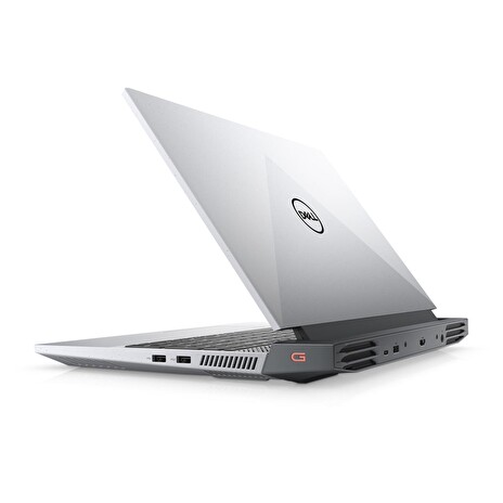 Dell G15 5515 15,6" FHD AMD 7 5800H/16GB/1TB/RTX3060/USB-C/HDMI/W11Pro/3RNBD/Stříbrný