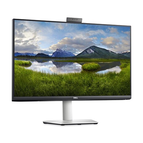 27" LCD Dell S2722DZ QHD IPS 16:9/1000:1/4ms/350cd/HDMI/VESA/Pivot/3RNBD