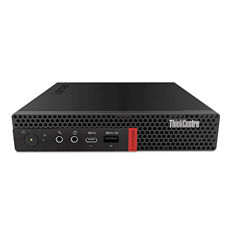 Lenovo ThinkCentre M920q Tiny; Core i5 8500T 2.1GHz/8GB RAM/256GB SSD PCIe