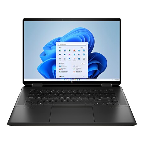 HP Spectre x360 16-f0000nc i7-11390H/16/1+32/W11P