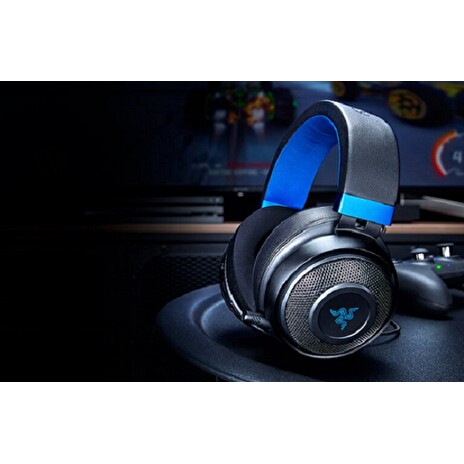 Razer Kraken for Console (PC/PS4/XONE/SWITCH)