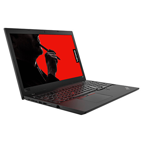 Lenovo ThinkPad L580; Core i5 8250U 1.6GHz/16GB RAM/256GB SSD PCIe/batteryCARE+