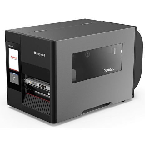 PD45 - Icon model, 203 dpi