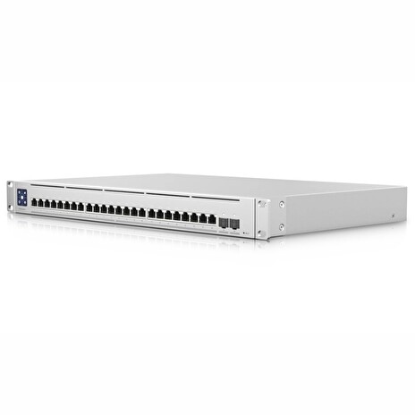 UBNT UniFi Switch Enterprise XG 24 - 24x 10Gbit RJ45, 2x 25Gbit SFP28 port