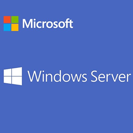 DELL Microsoft Windows Server 2022 Standard Additional License 2 CORE, ROK