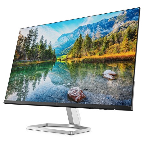 HP M27fe IPS/FHD/1920x1080/1000:1/5ms/