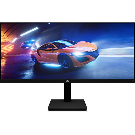 HP X34 WQHD/IPS/3440x1440/1000:1/1ms/