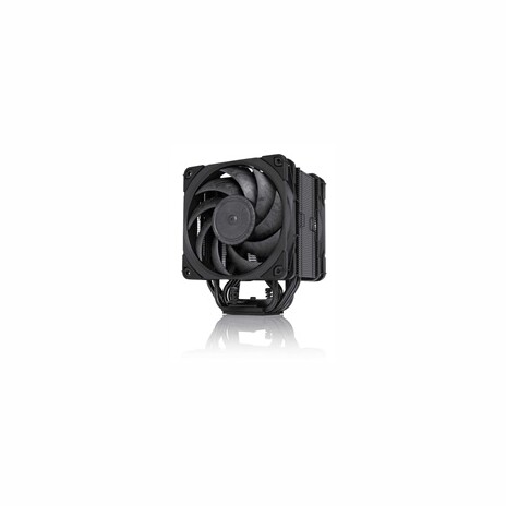 NOCTUA chladič procesoru NH-U12A chromax.black