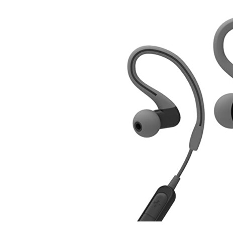 KOSS Bluetooth 4.2 sluchátka BT232i, 18Hz - 20kHz, 6h, 10m - černá