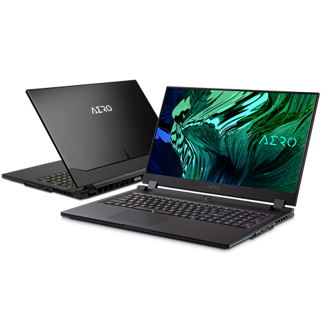 NTB Gigabyte AERO 17 HDR YD 17,3" UHD/i9-11980HK/32GB/512G+1TB/RTX3080Q16G/W10P