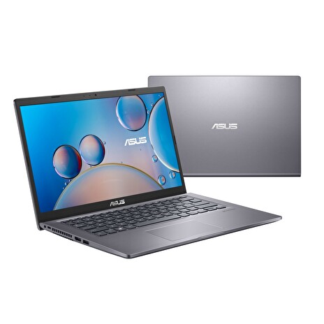 ASUS X415 - 14/i3-1115G4/8GB/256GB SSD/W11 Home (Slate Grey/Plastic)