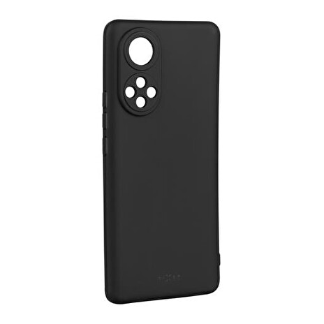 Kryt FIXED Story Huawei Nova 9, černý