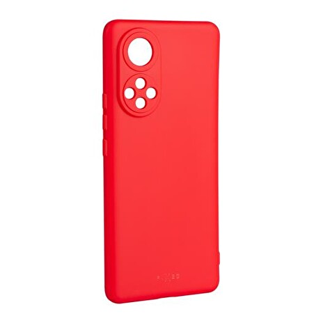 Kryt FIXED Story Huawei Nova 9, červený