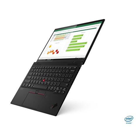 TP X1 Nano 13.0 2K/i5-1130G7/16GB/512/LTE/F/W11P