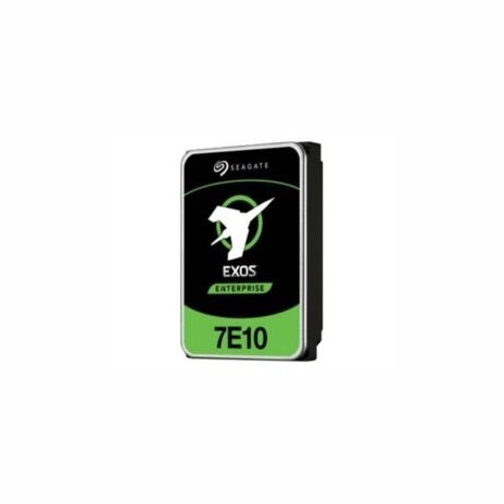 Seagate Exos 7E10 2TB 512E/4kn 7200rpm SATA