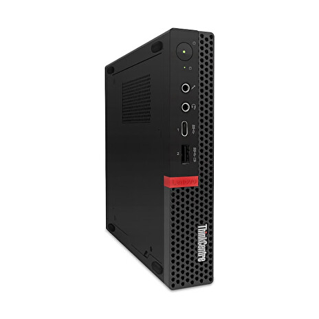 Lenovo ThinkCentre M720q Tiny; Core i5 9400T 1.8GHz/16GB RAM/512GB SSD PCIe NEW