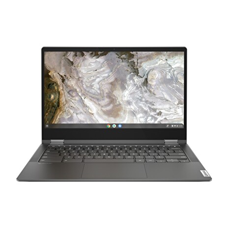 Flex 5 13.3"T FHD/i3-1115G4/8G/128/Chr/šedá