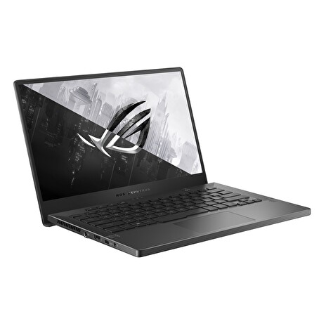 ASUS ROG Zephyrus G14 GA401QC-K2123T/R7-5800HS/16GB/512GB SSD/RTX3050/14" WQHD/IPS/120Hz/2r PUR/Win10 Home/Šedá