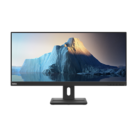 Lenovo E29w 29"IPS/16:9/2560x1080/1000:1/4-14ms