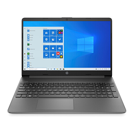 HP 15S-FQ2094NL; Core i3 1115G4 3.0GHz/8GB RAM/256GB SSD PCIe/HP Remarketed