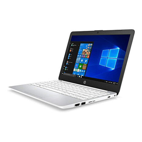 HP Stream 11-AK0005NX; Celeron N4020 1.1GHz/4GB RAM/64GB eMMC/HP Remarketed