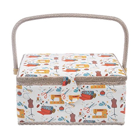 Box na šití ORION 30x23cm