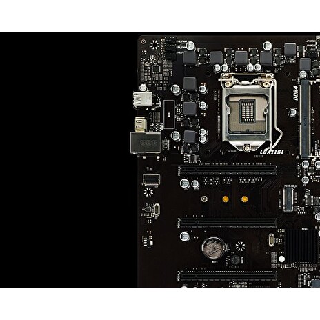 Biostar TB360-BTC D+, soc. Intel 1151, B360, DDR4