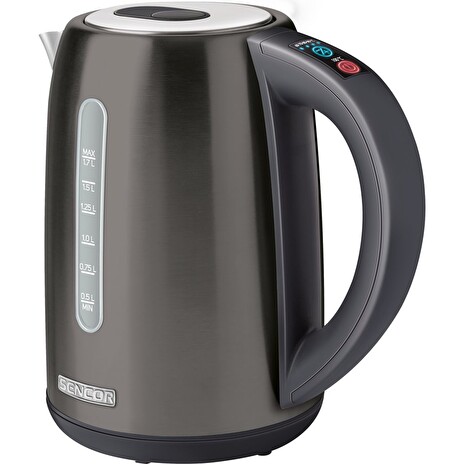Rychlovarná konvice Sencor SWK 7708BK