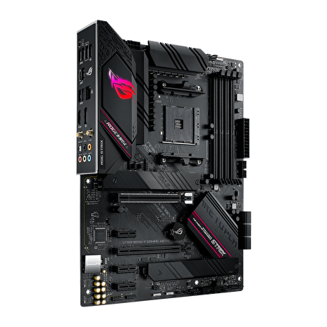 ASUS ROG STRIX B550-F GAMING WI-FI II
