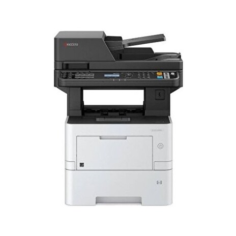 Kyocera ECOSYS M3645dn A4 černobílá MFP / 45ppm/ 1200x 1200 dpi/ 1 GB/ Duplex/ RADF/ FAX/ USB/ LAN