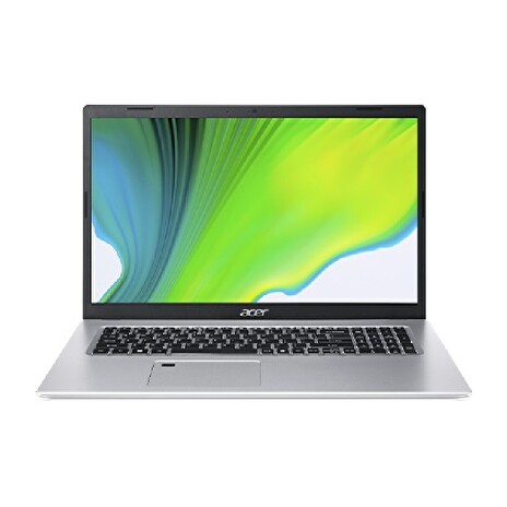 Acer Aspire 5 (A517-52-58VW) i5-1135G7/8GB/512GB SSD/17.3"/Win10 Home/Stříbrná