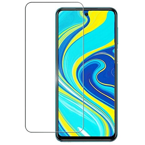 Tvrzené sklo Xiaomi Poco X3